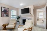 1-bedroom apartment at Brook Valley Apartment Homes in Douglasville